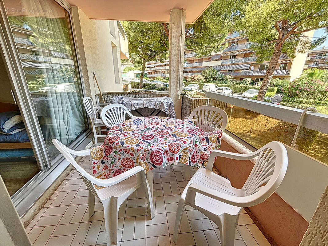 Appartement à ROQUEBRUNE-CAP-MARTIN