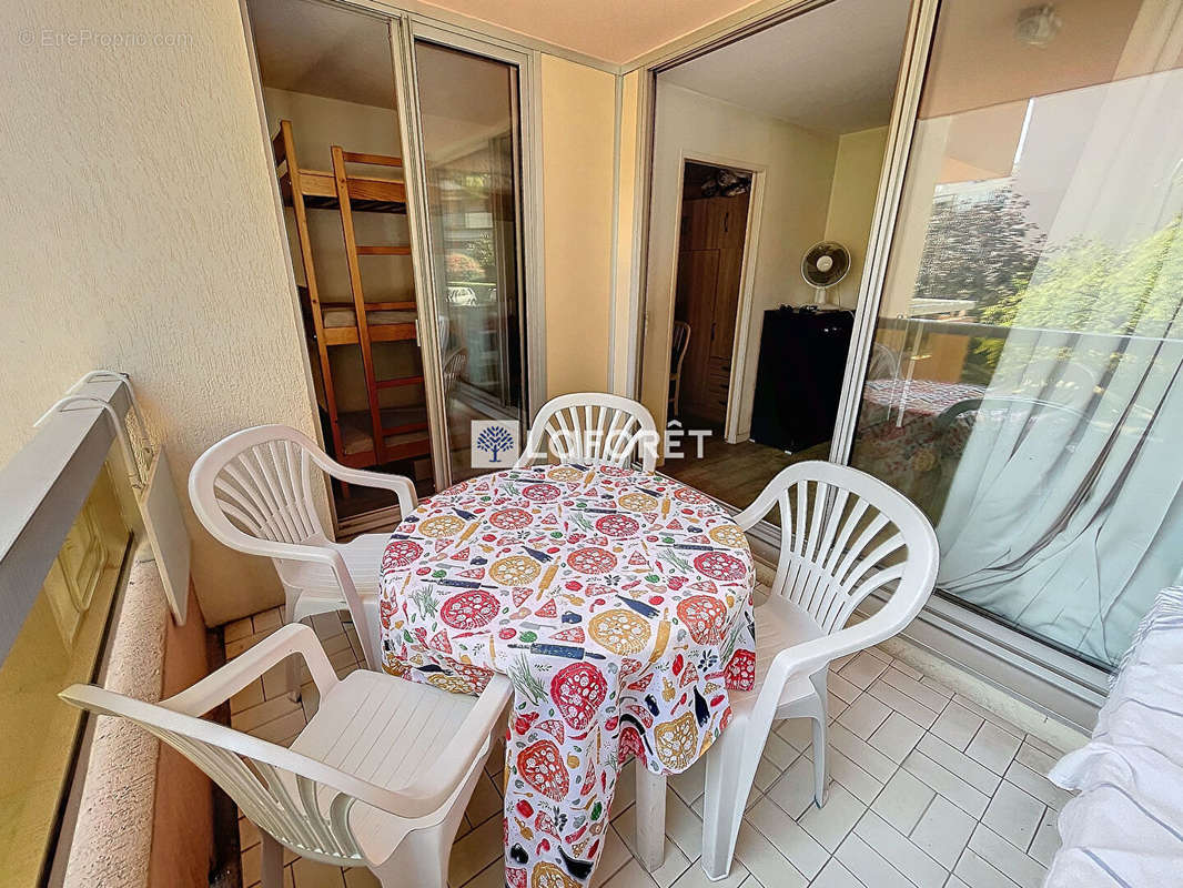 Appartement à ROQUEBRUNE-CAP-MARTIN