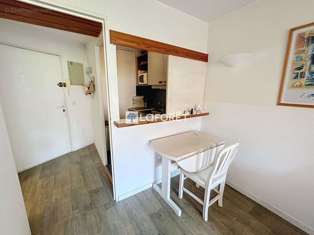 Appartement à ROQUEBRUNE-CAP-MARTIN