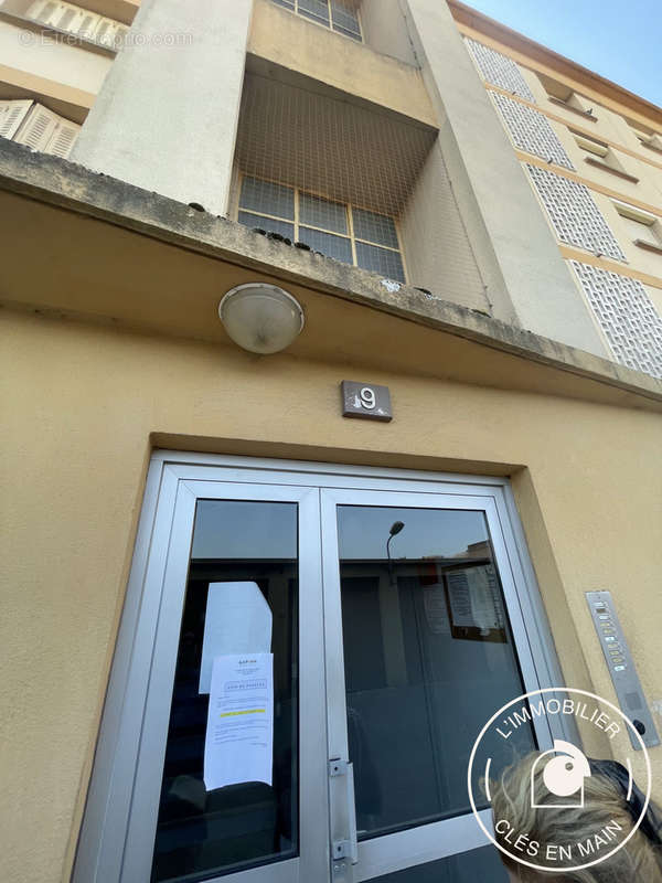 Appartement à FREJUS