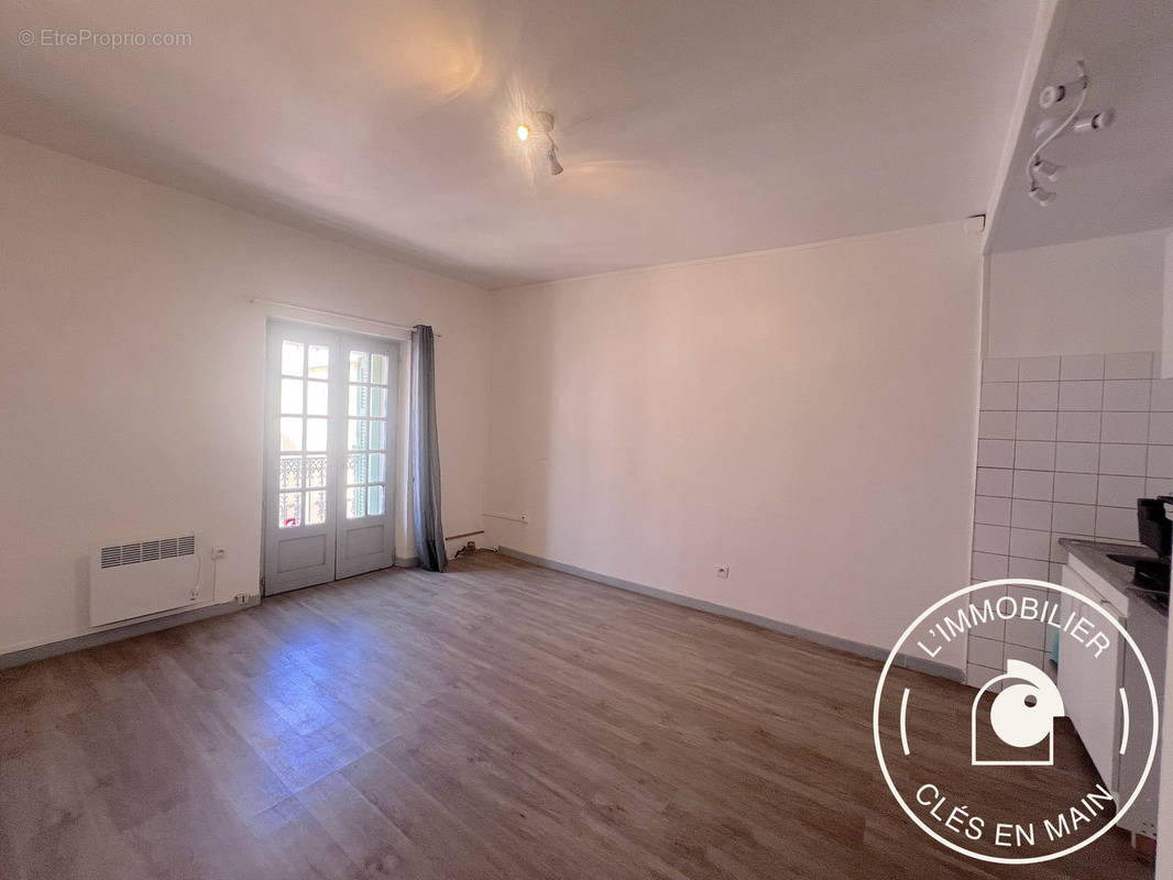 Appartement à FREJUS