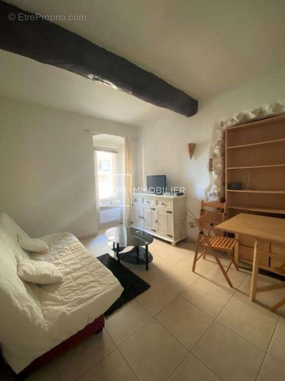 Appartement à PROPRIANO