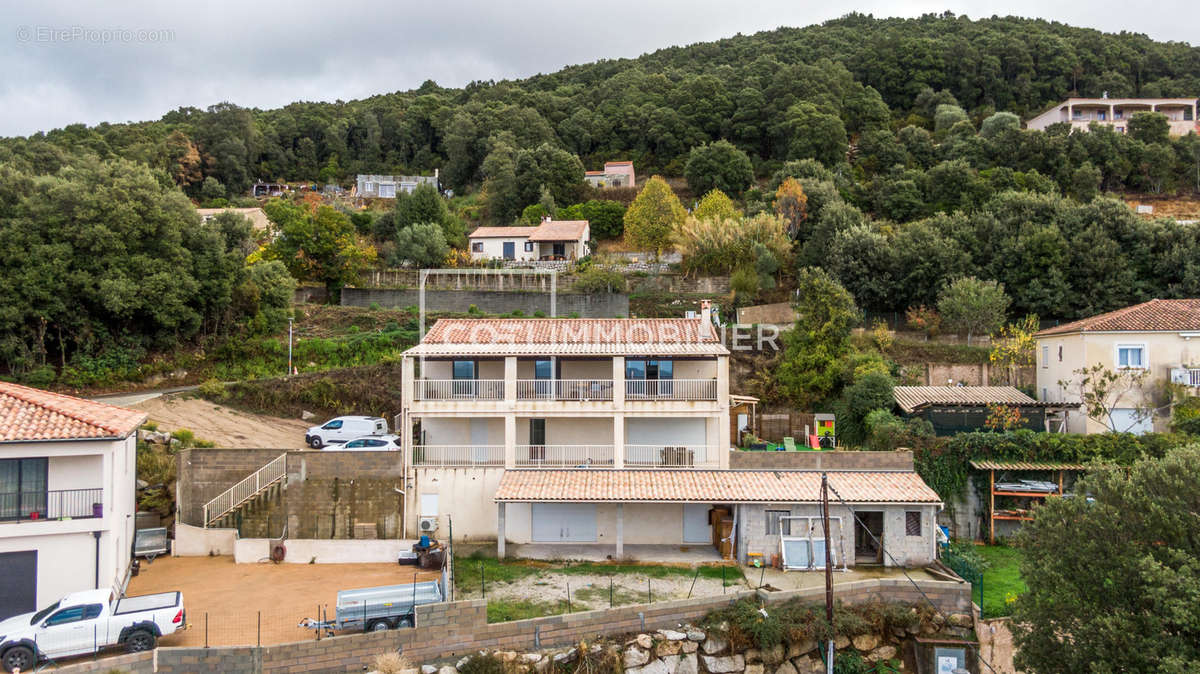 Maison à CASALABRIVA