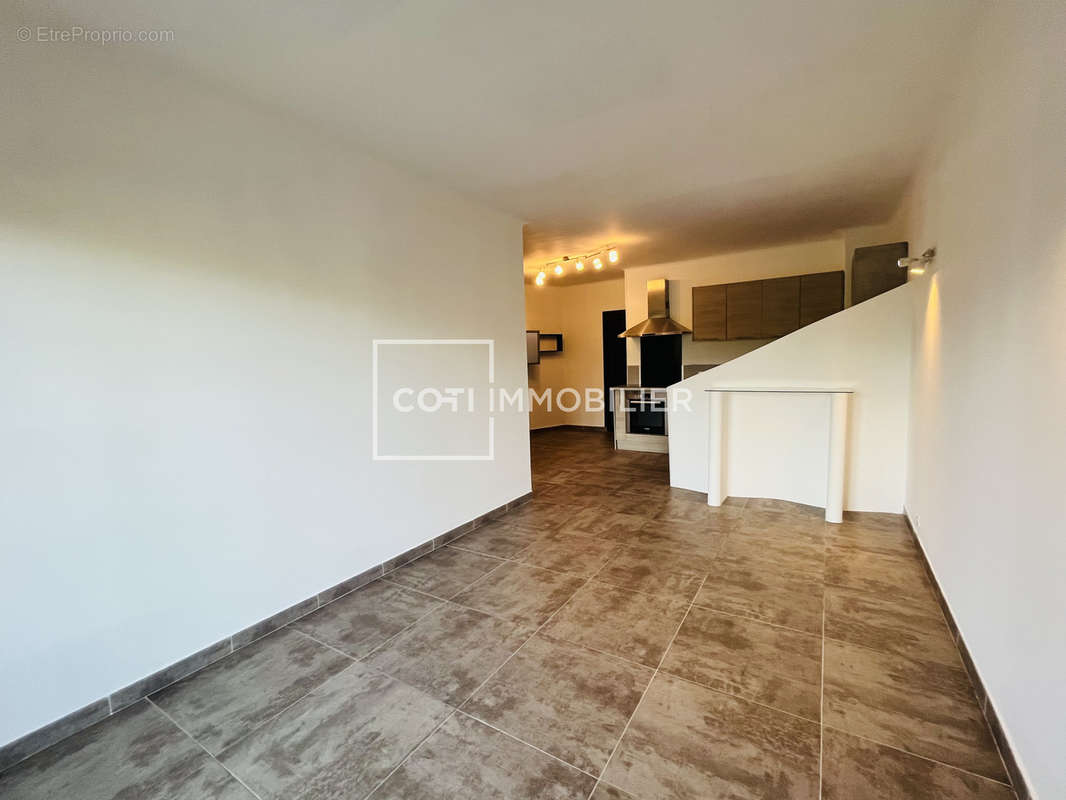 Appartement à PROPRIANO