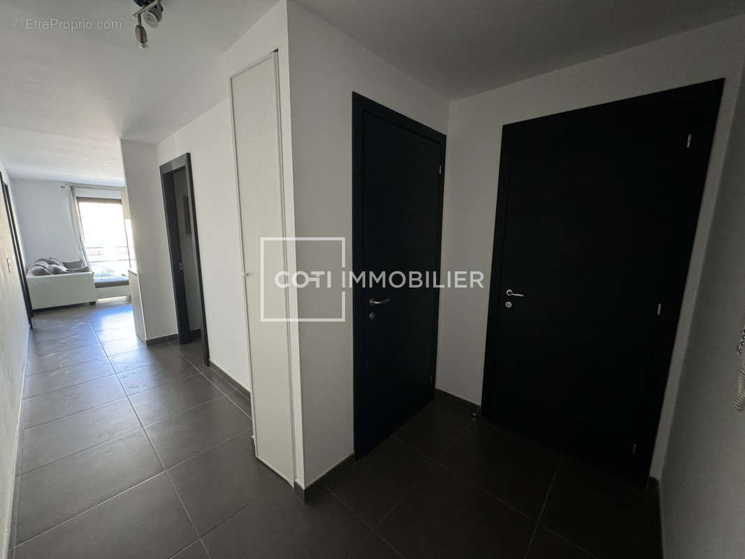 Appartement à PROPRIANO