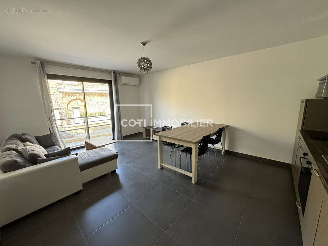 Appartement à PROPRIANO