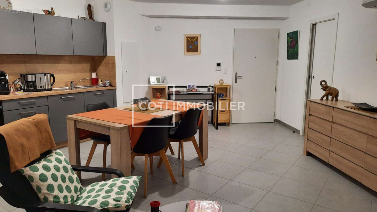 Appartement à PROPRIANO