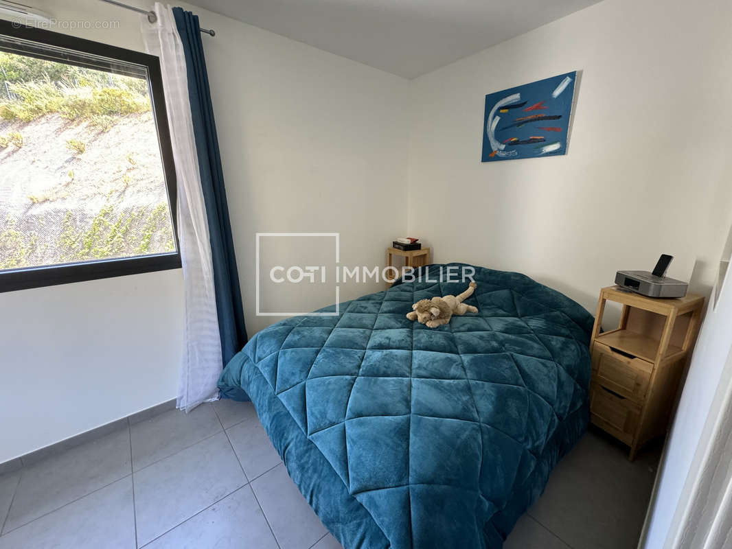 Appartement à PROPRIANO