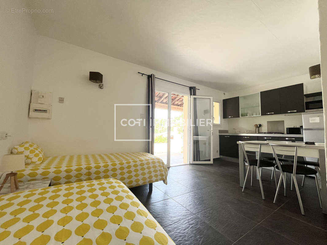 Appartement à PROPRIANO