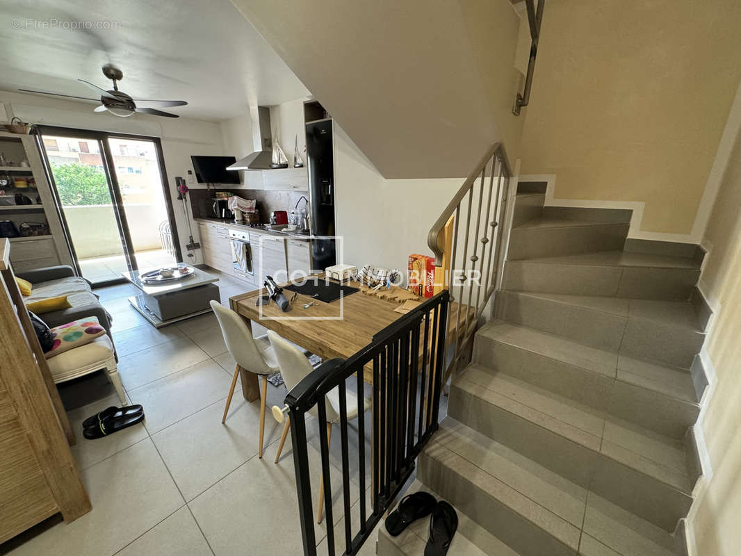 Appartement à PROPRIANO