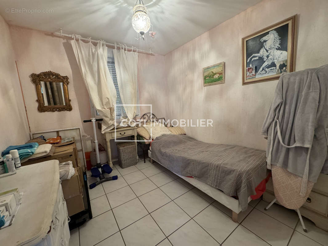 Appartement à PROPRIANO