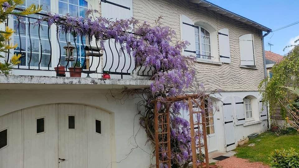 Maison à NIORT