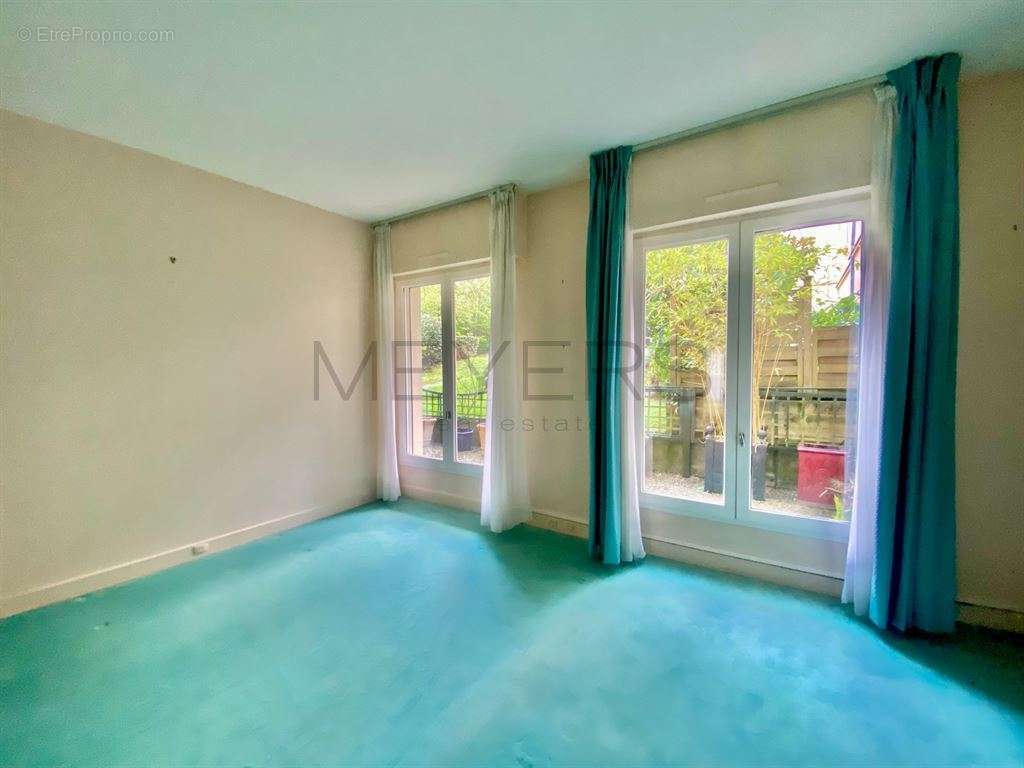 Appartement à VERSAILLES