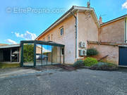 Maison à ROMANS-SUR-ISERE