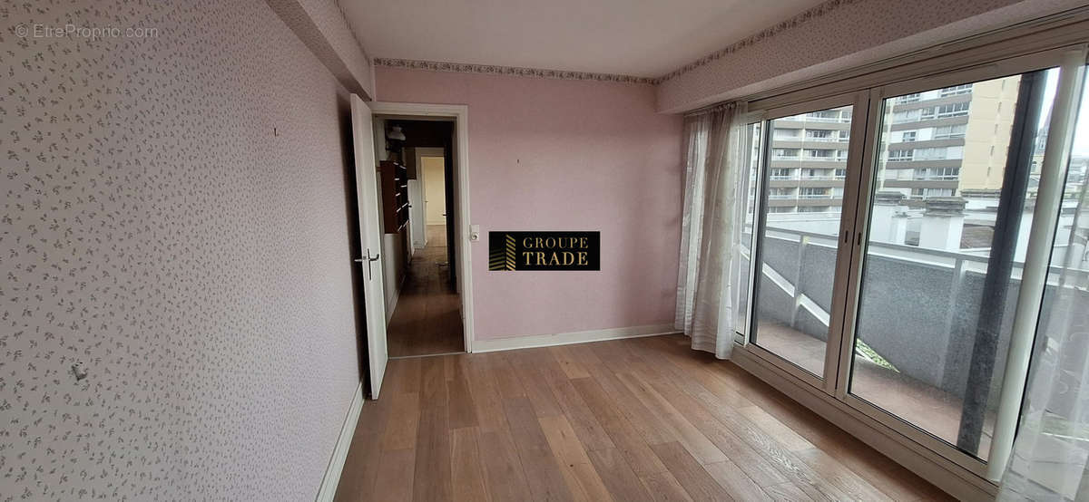 Appartement à PARIS-13E