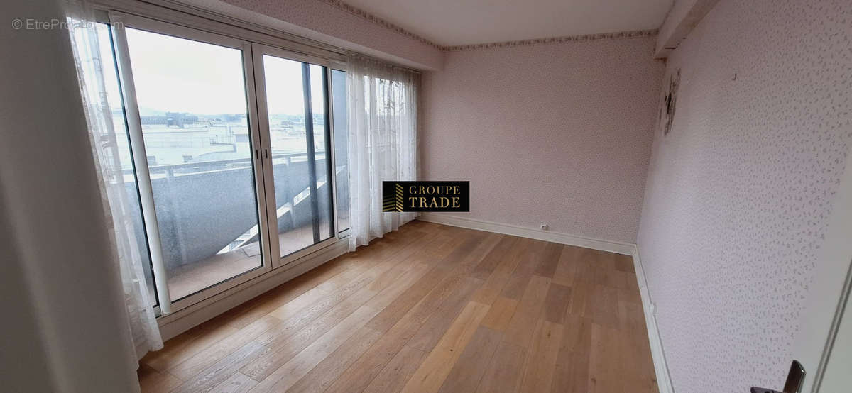 Appartement à PARIS-13E