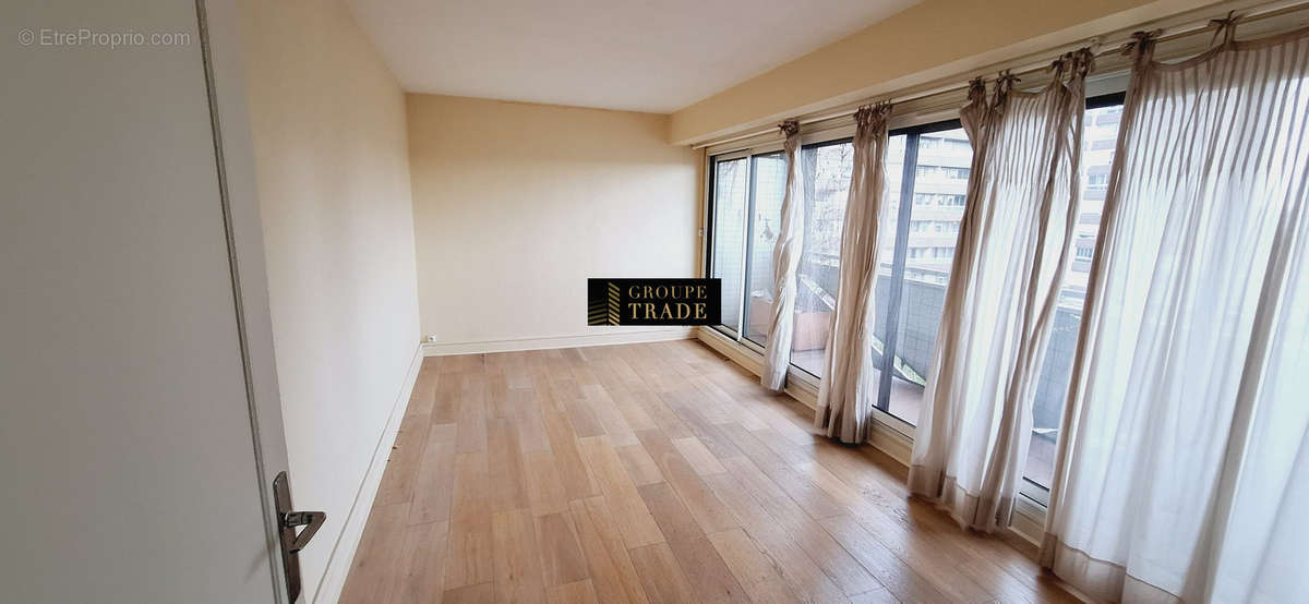 Appartement à PARIS-13E