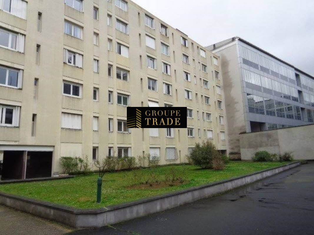 Appartement à PANTIN