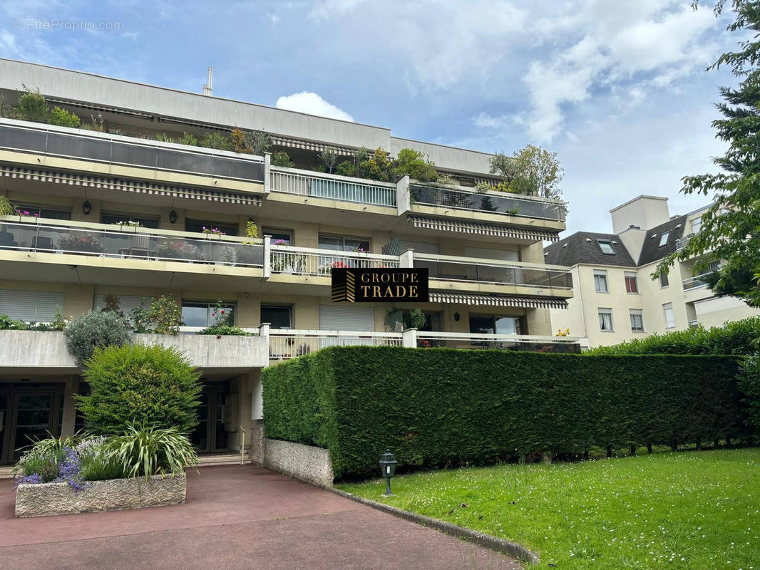 Appartement à NOGENT-SUR-MARNE