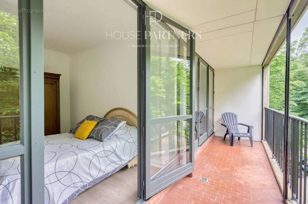 Appartement à POISSY