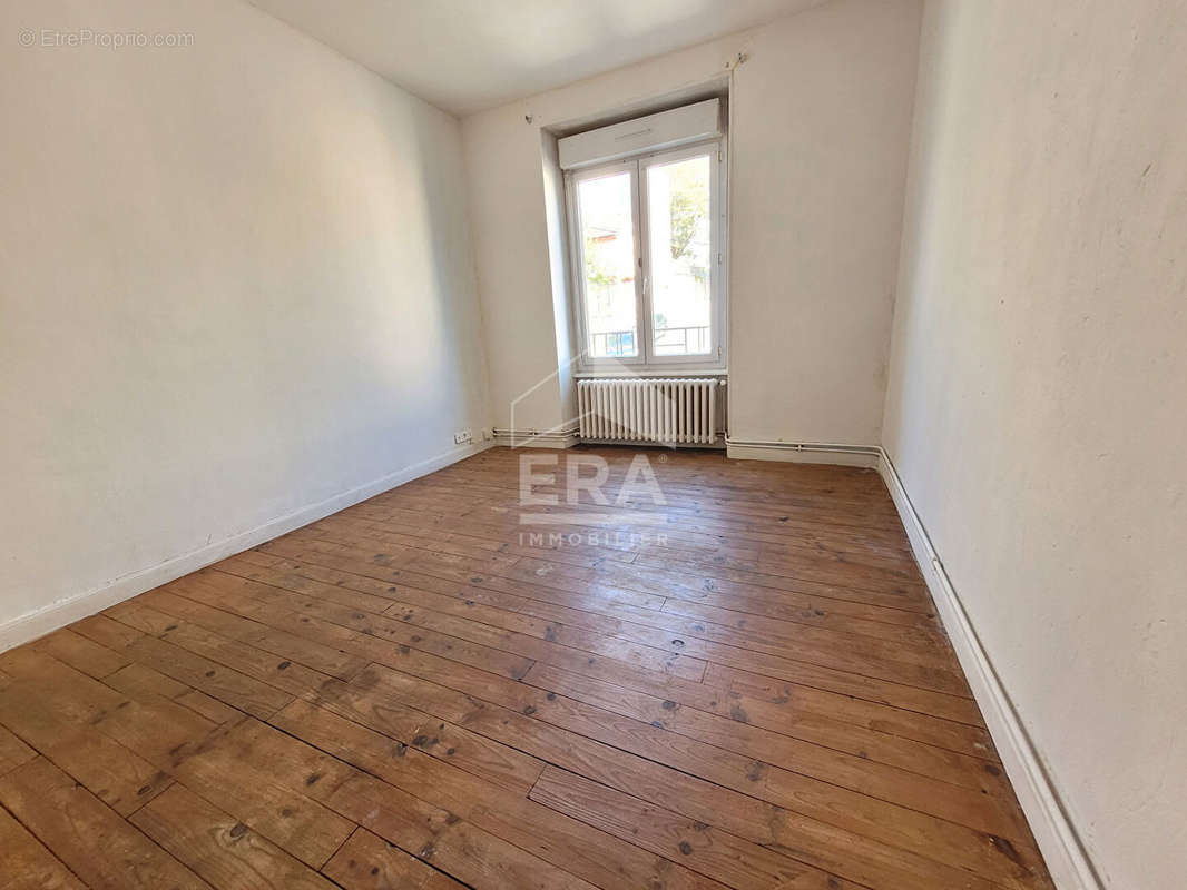 Appartement à RODEZ