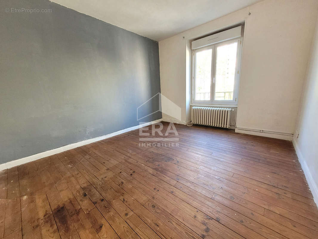 Appartement à RODEZ