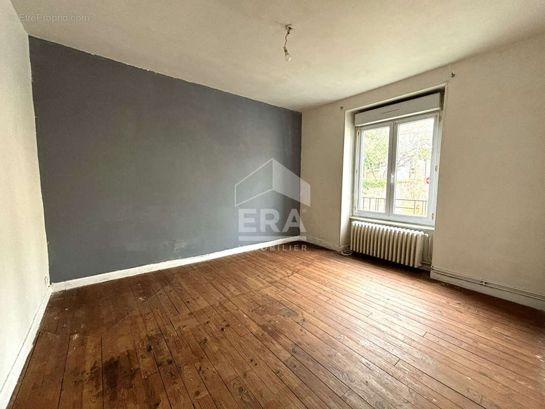 Appartement à RODEZ