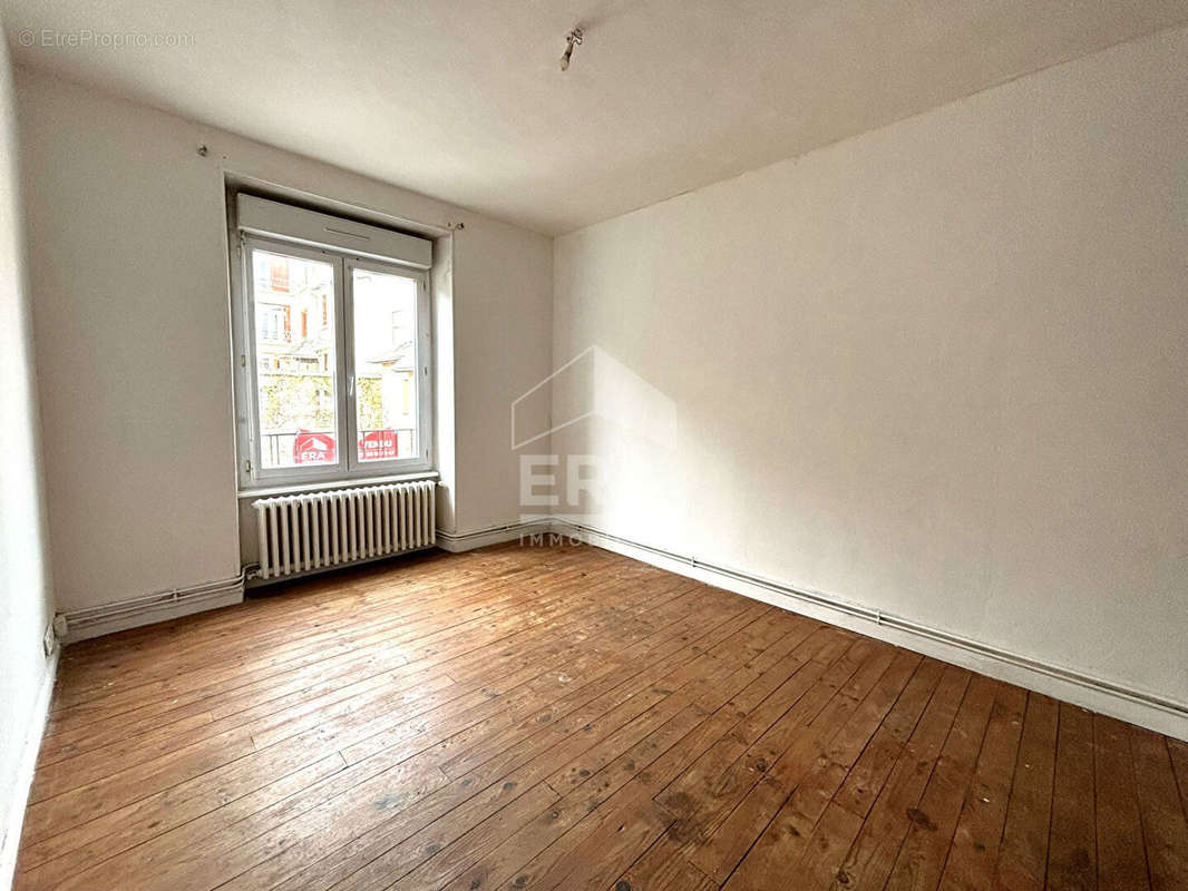 Appartement à RODEZ