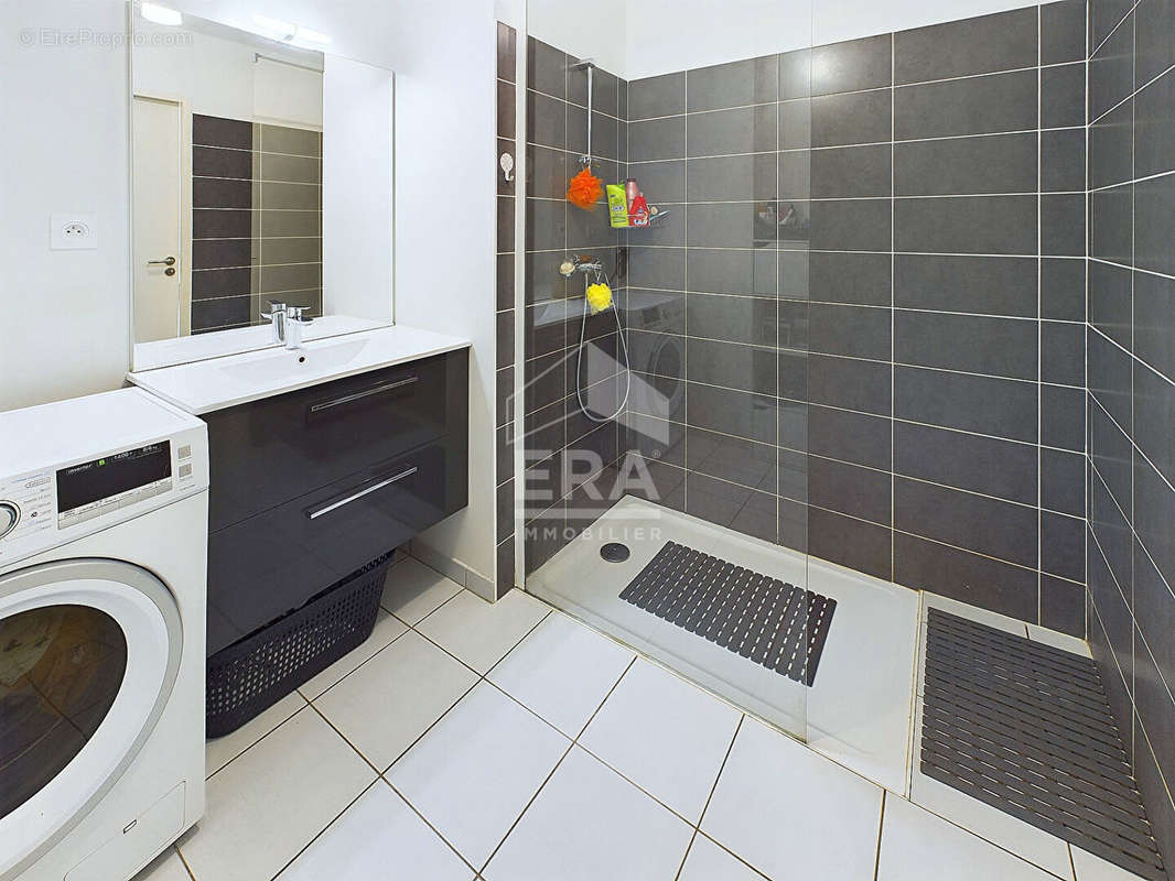 Appartement à RODEZ