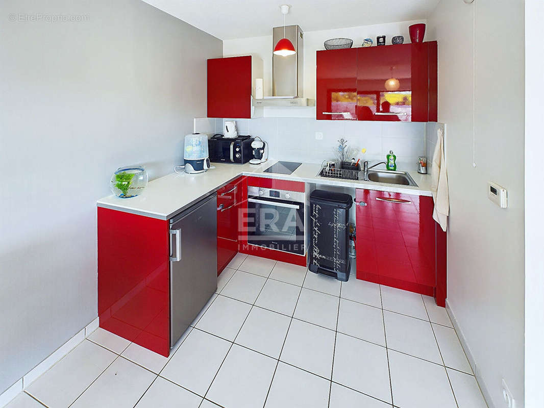 Appartement à RODEZ