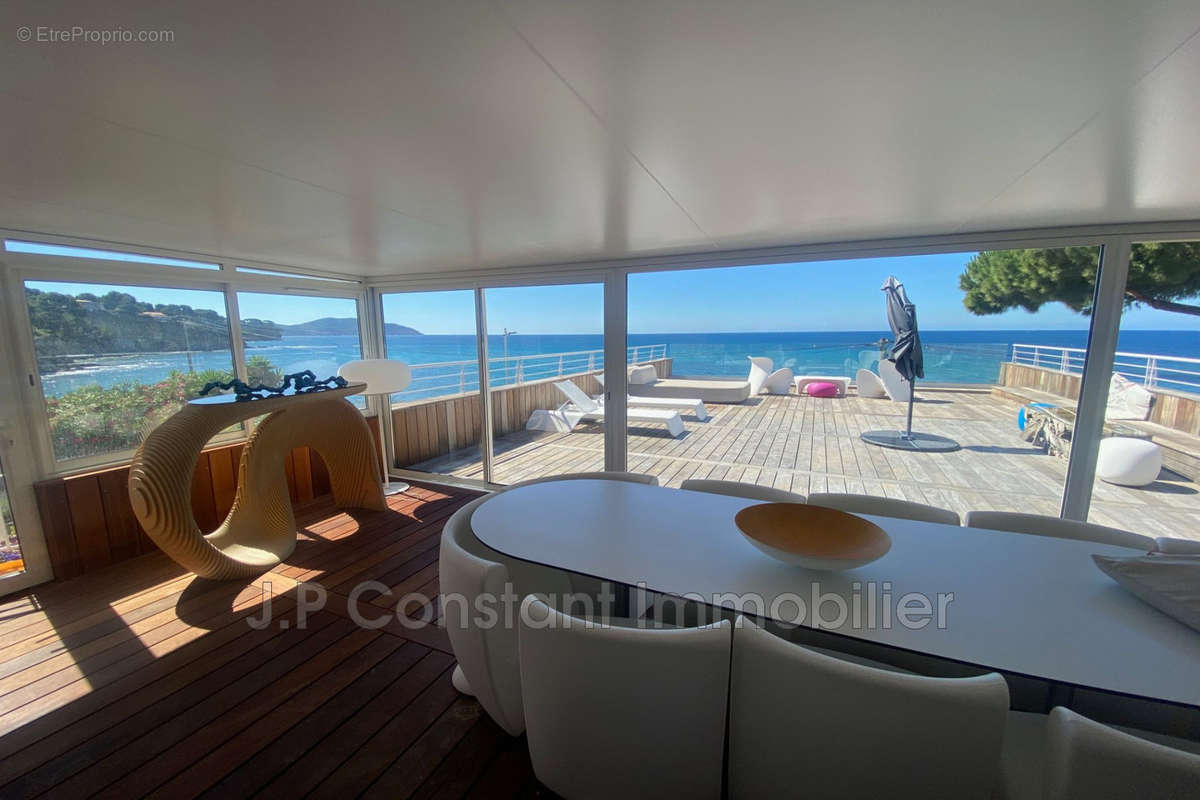 Appartement à LA CIOTAT