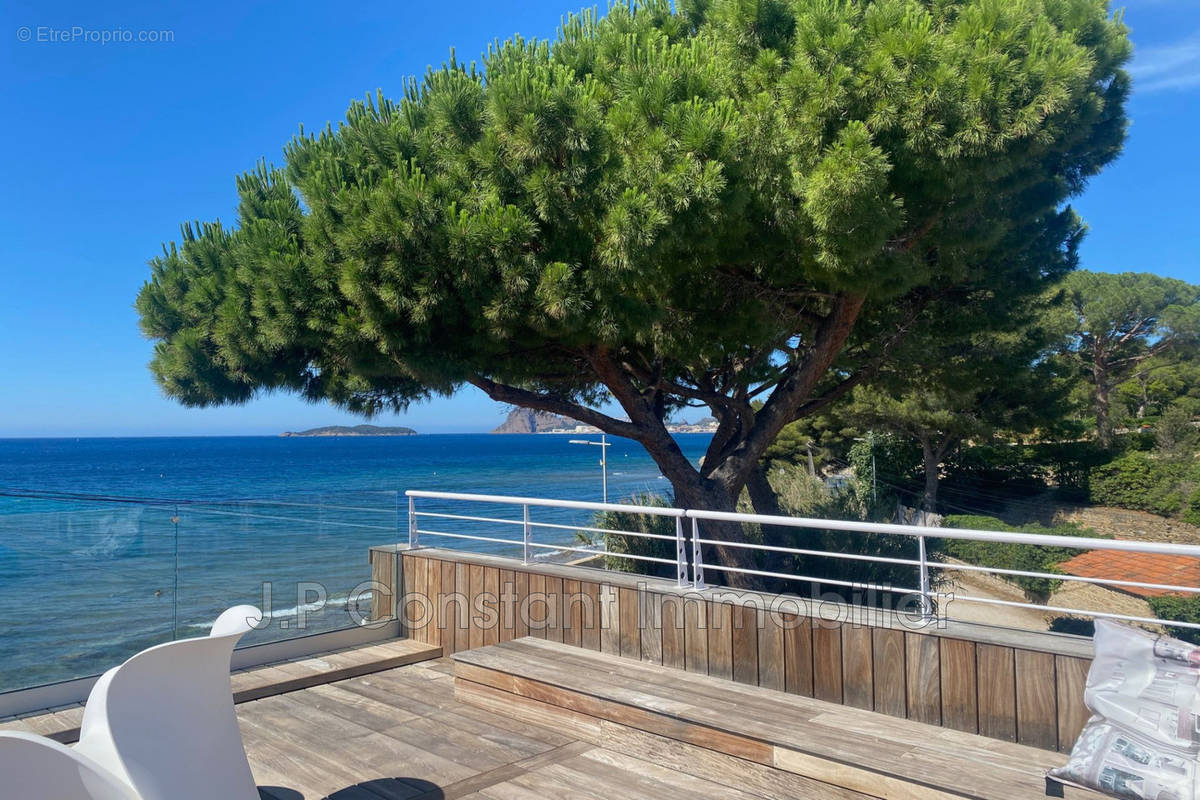 Appartement à LA CIOTAT