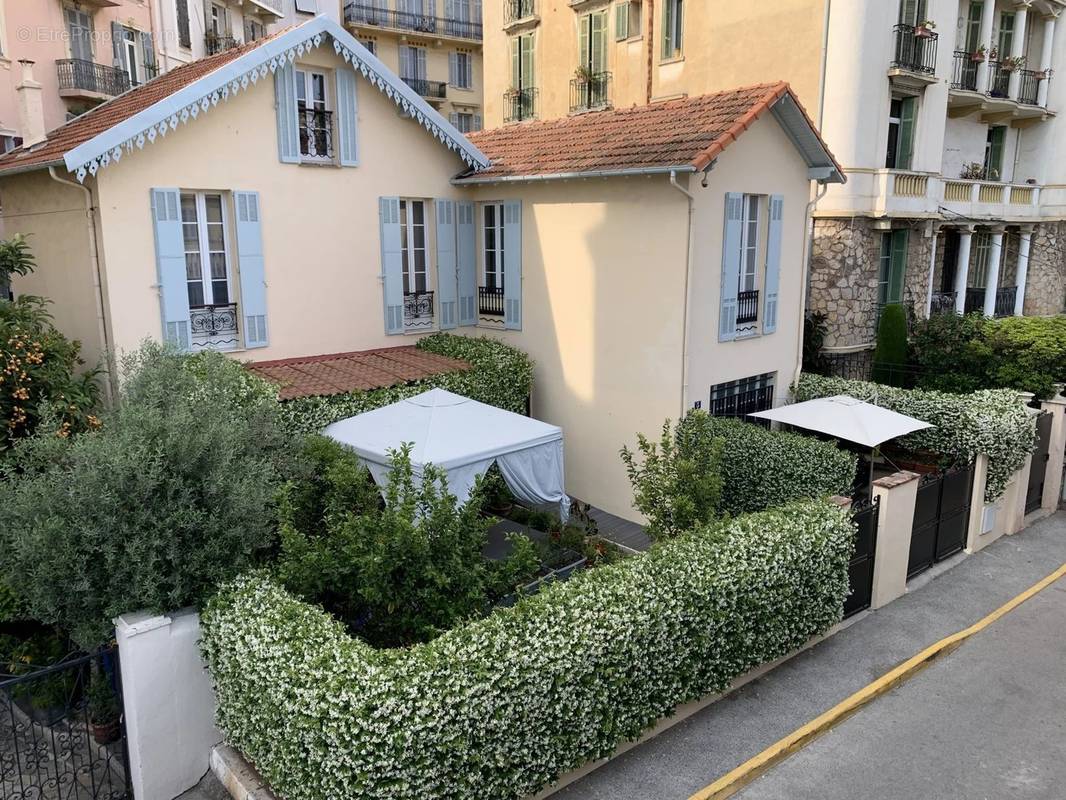 Maison à CANNES