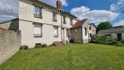 Appartement à CHALETTE-SUR-LOING