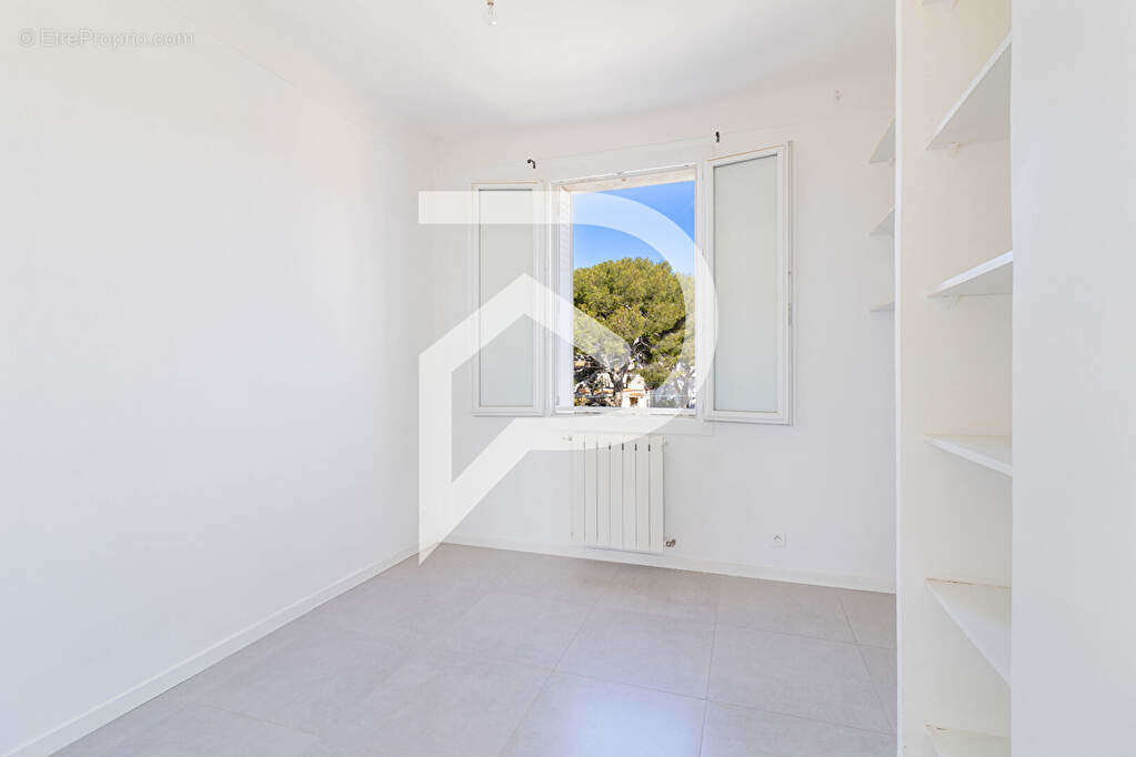 Appartement à LA CIOTAT