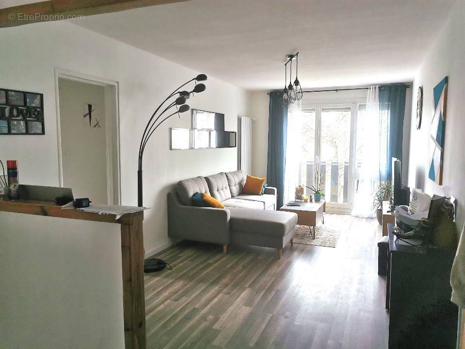 Appartement à PESSAC