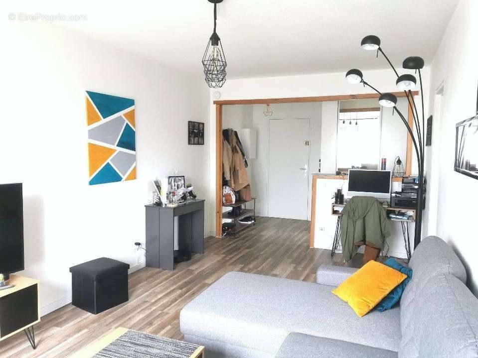 Appartement à PESSAC