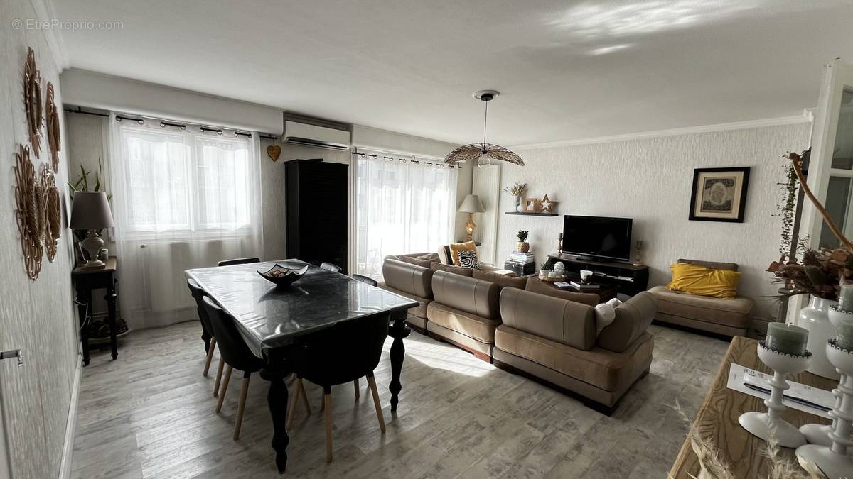 Appartement à PESSAC