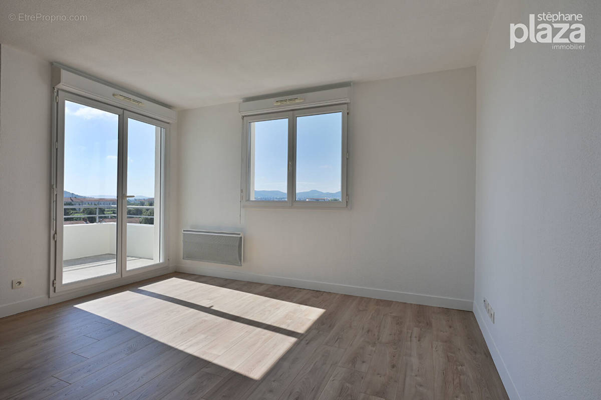 Appartement à CLERMONT-FERRAND