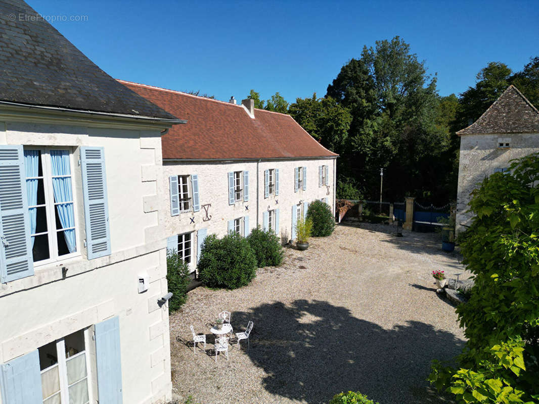 Maison à BERGERAC