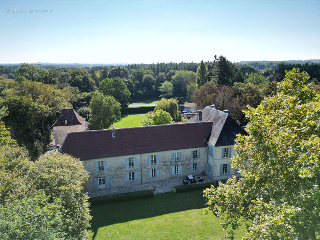 Maison à BERGERAC