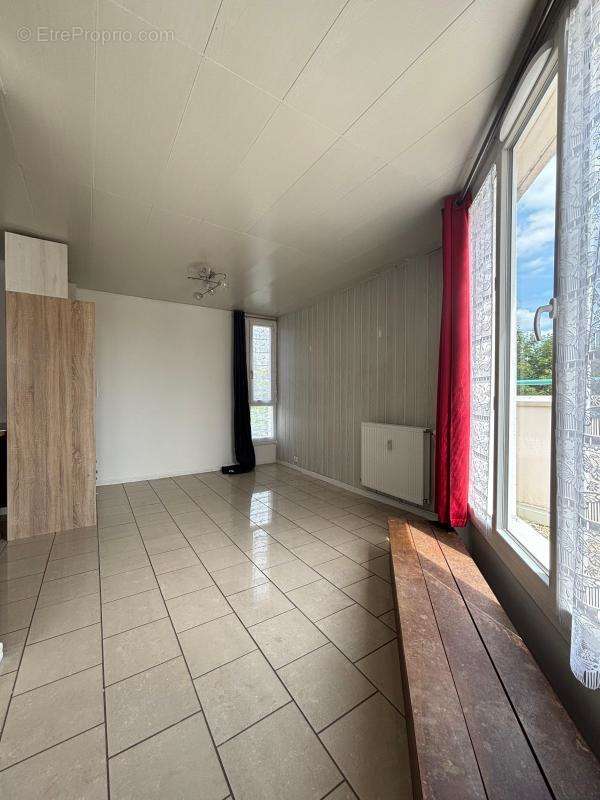 Appartement à COMPIEGNE