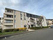 Appartement à COMPIEGNE