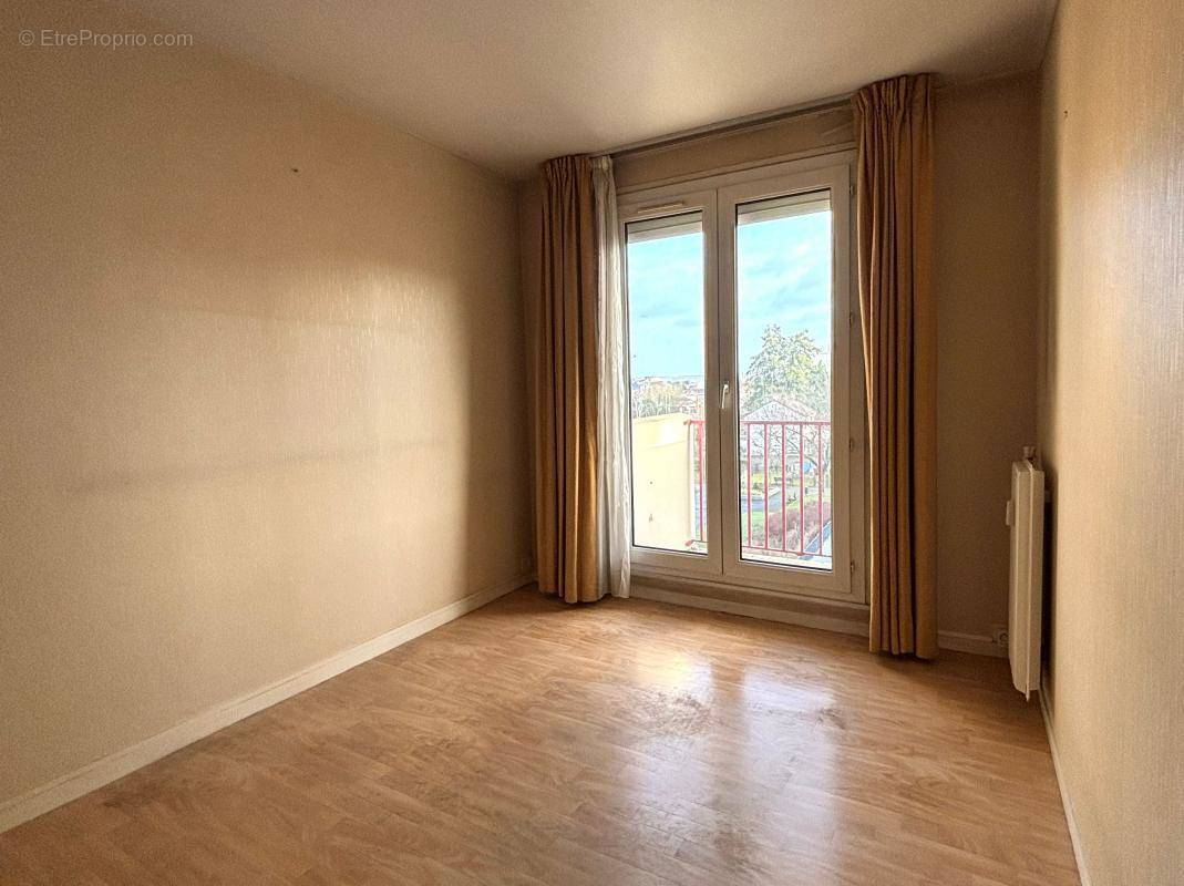 Appartement à COMPIEGNE