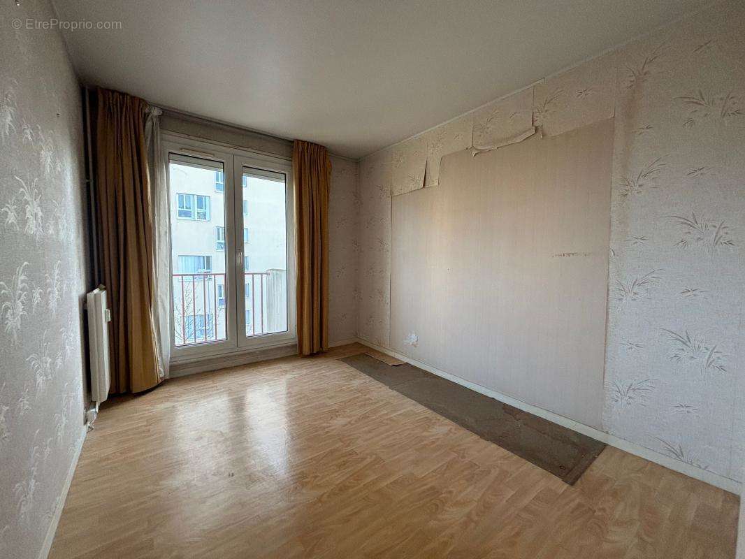 Appartement à COMPIEGNE