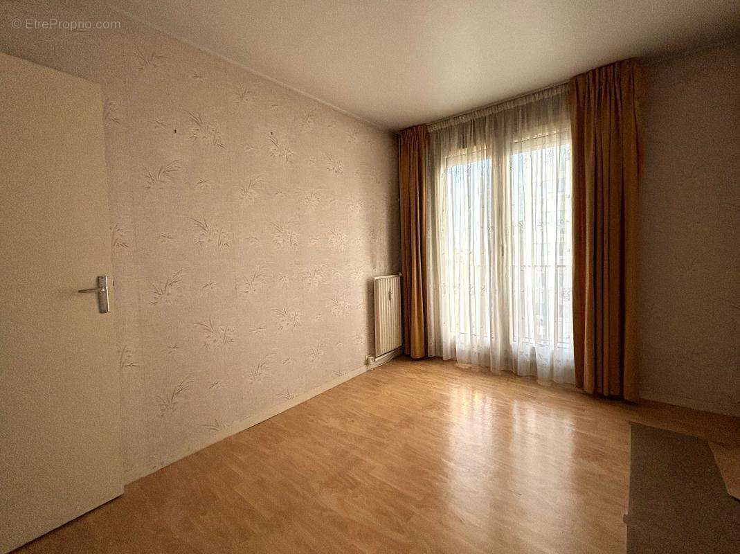 Appartement à COMPIEGNE