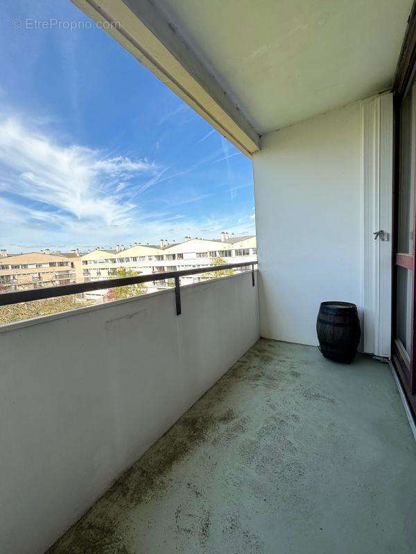 Appartement à COMPIEGNE