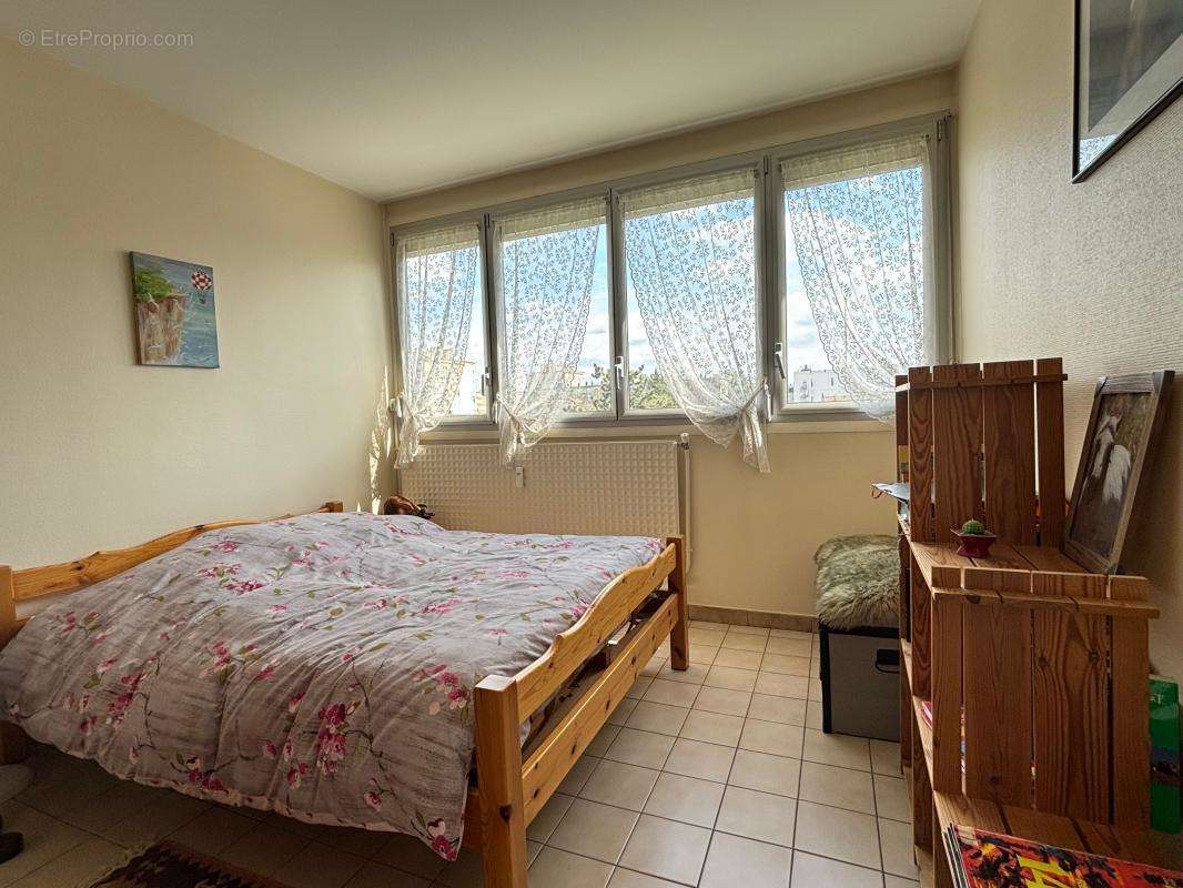 Appartement à COMPIEGNE