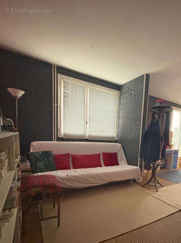 Appartement à COMPIEGNE