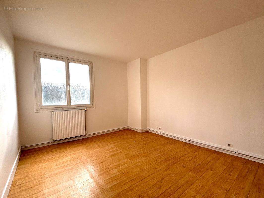 Appartement à COMPIEGNE